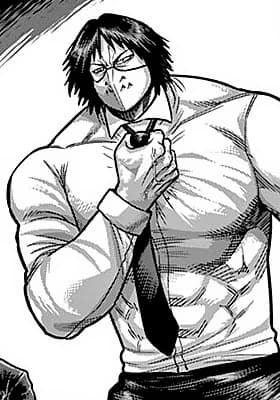 Takayama Minoru thumbnail