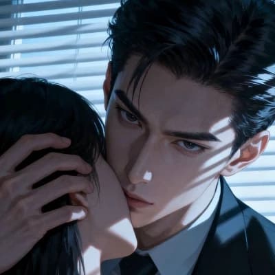 Michael thumbnail