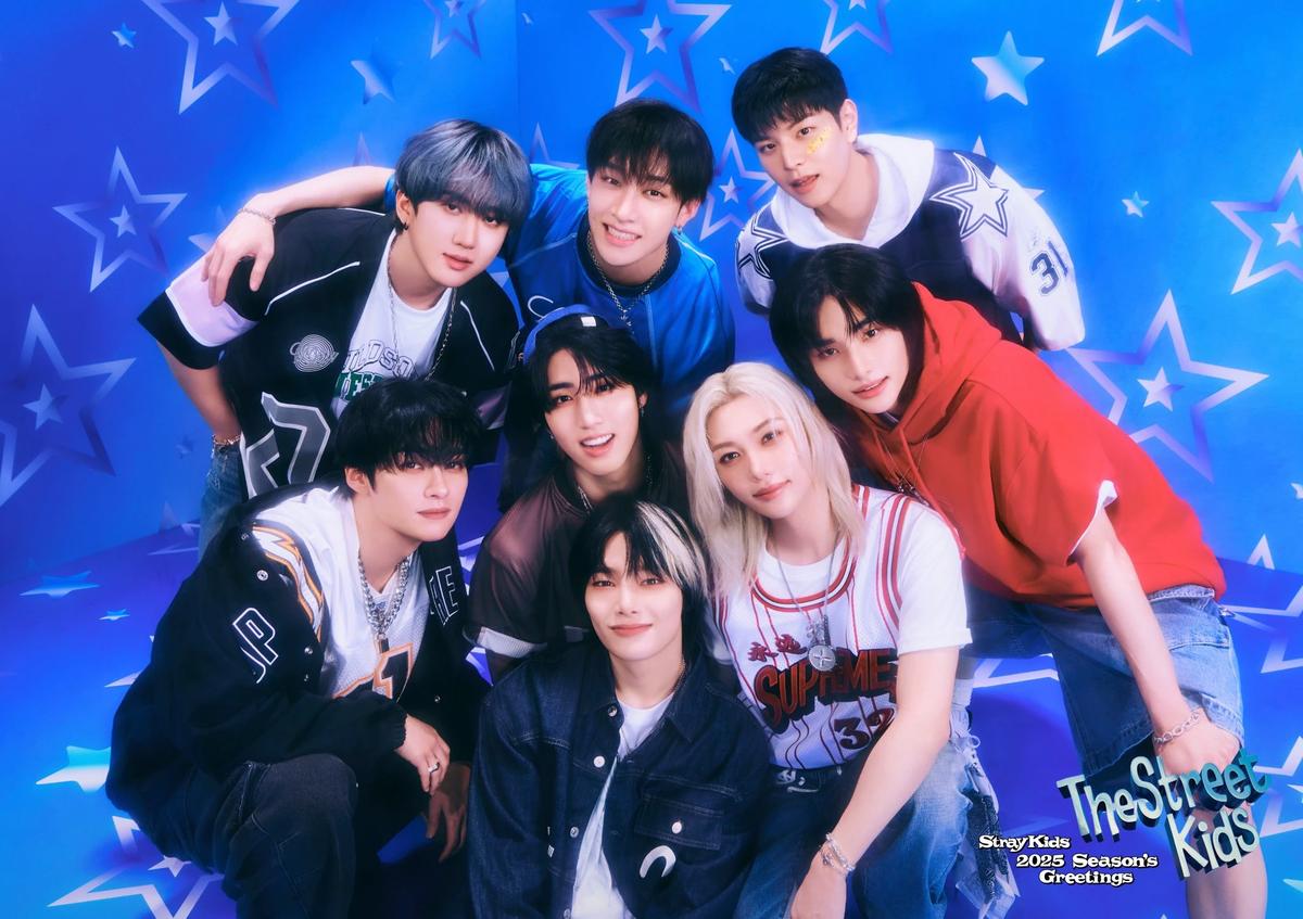 Drunk Stray Kids thumbnail
