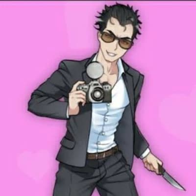 Eisaku Nonoshita thumbnail