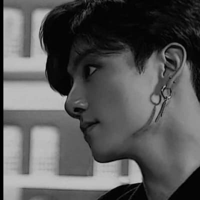 Jungkook thumbnail