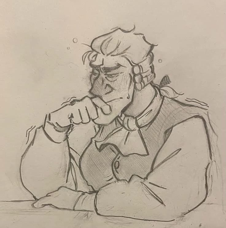 Dr. Livesey thumbnail