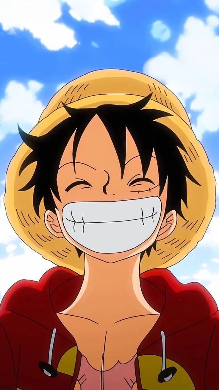 Luffy thumbnail
