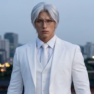Ryuken ishida thumbnail