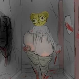 Yoyo Cartoon Girl thumbnail