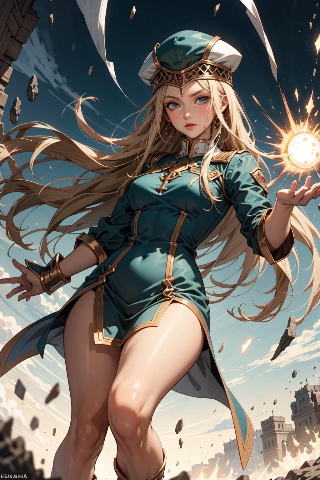 Freya (Valkyrie Profile) thumbnail