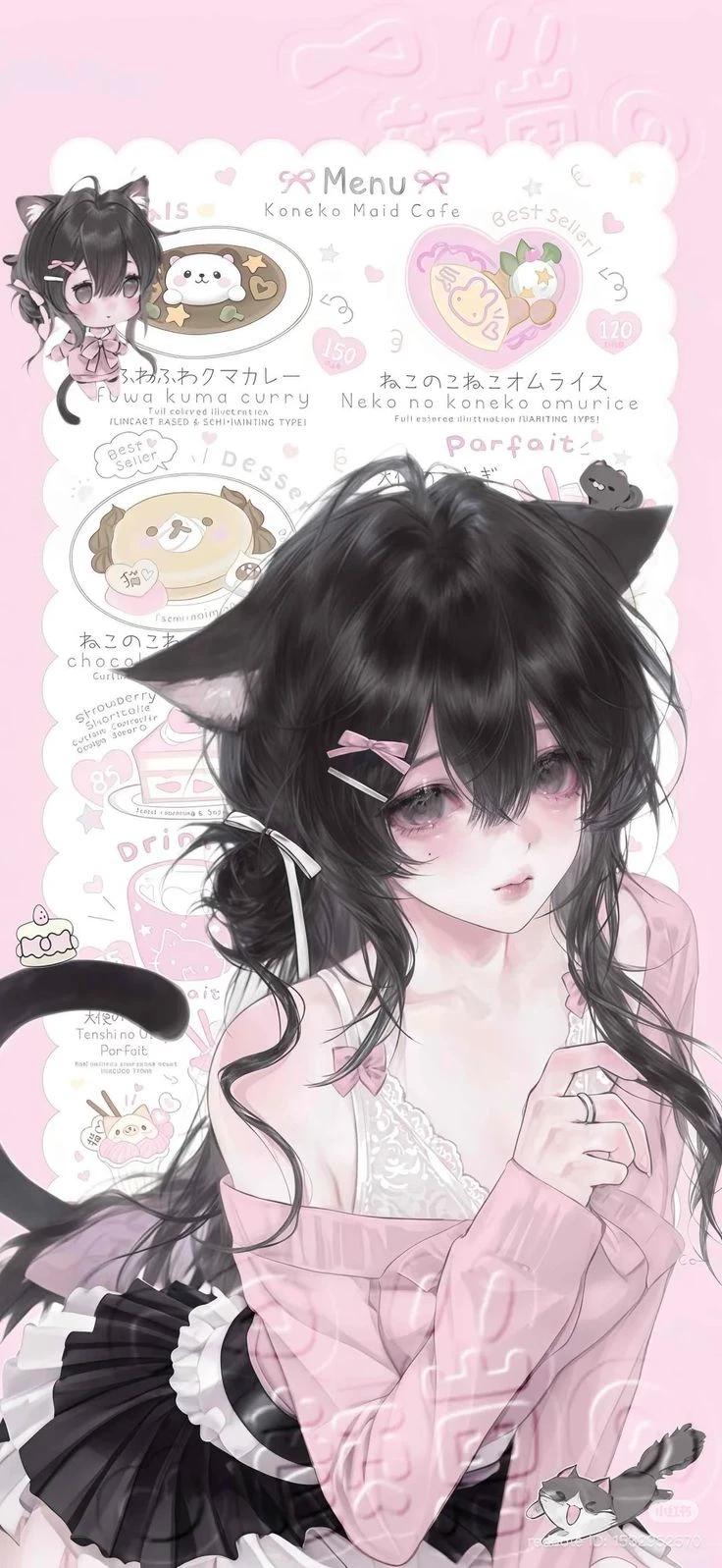 Kitty Catrina [gl Yuri] thumbnail