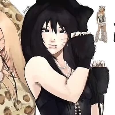 Sasuke Uchiha thumbnail