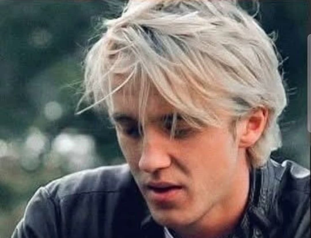 Draco Lucius Malfoy. thumbnail