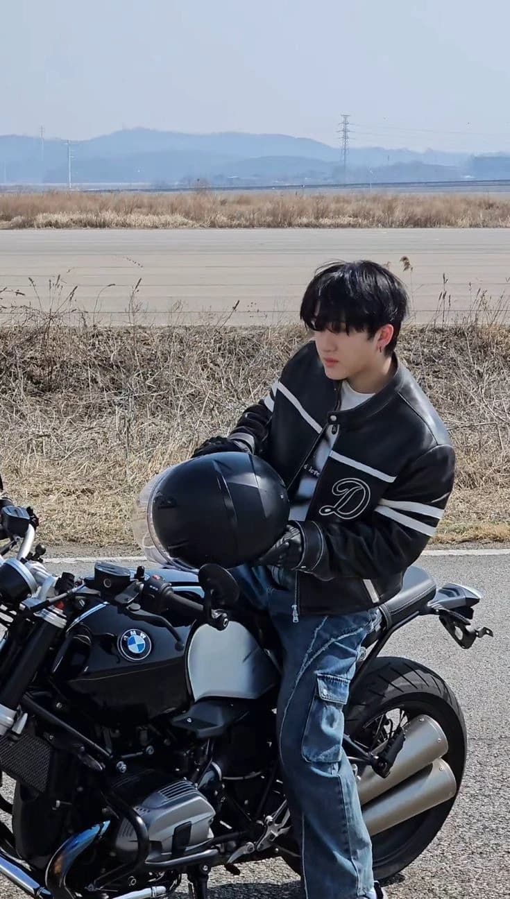 Seo Changbin  thumbnail