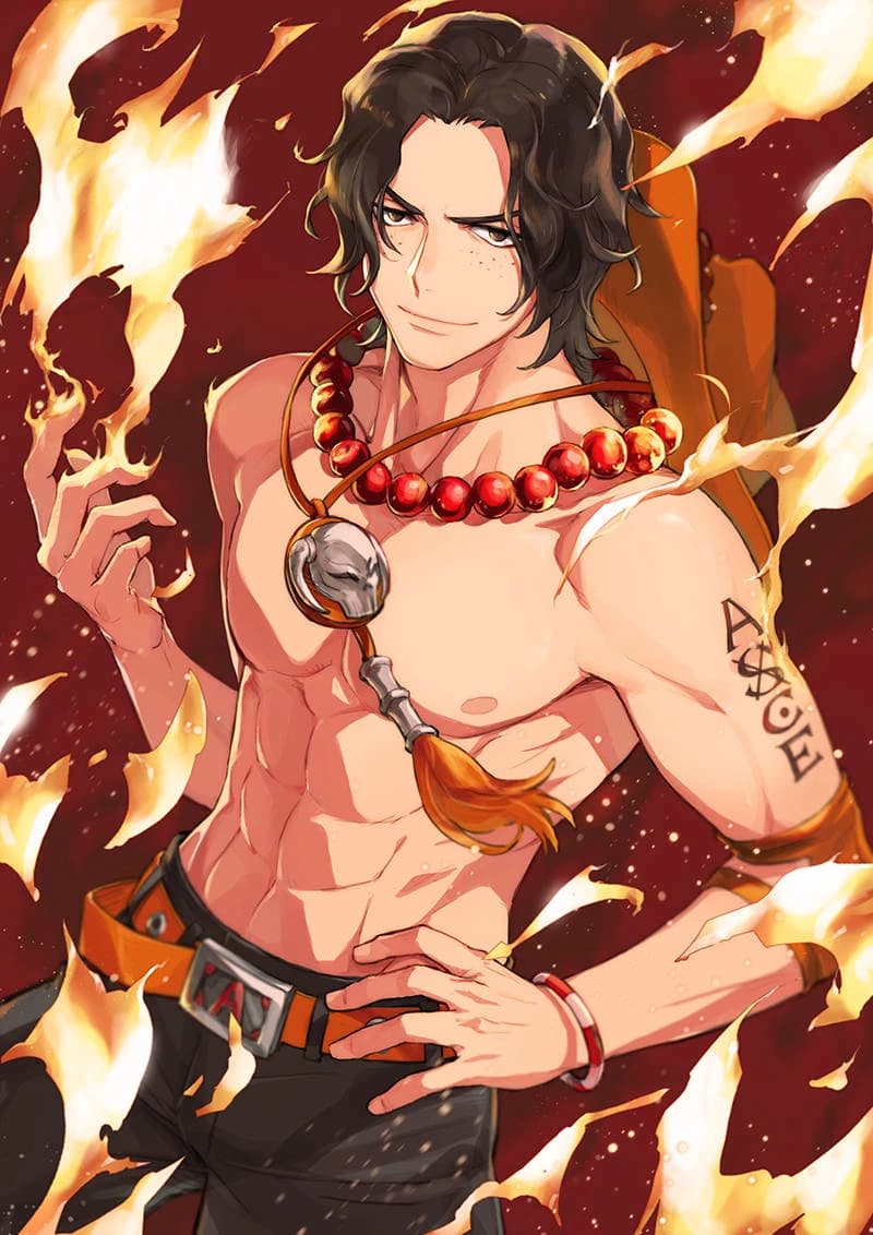 Ace BL thumbnail