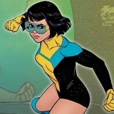 Terra Grayson thumbnail