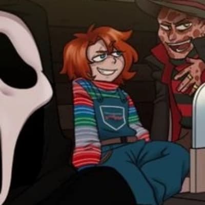 Chucky thumbnail