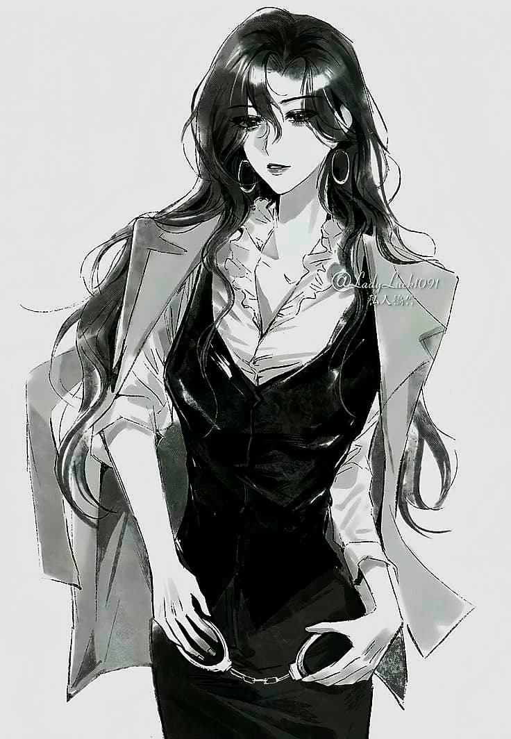 Anastasia Rosenberg (GL-WLW) thumbnail