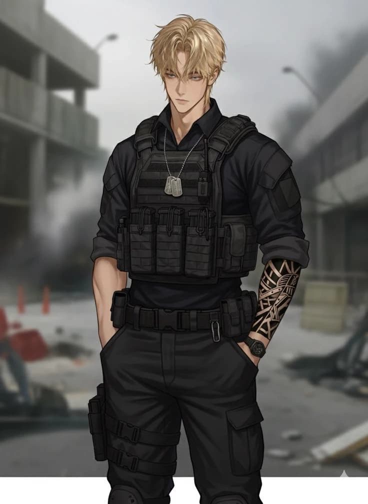 Leon Smith thumbnail