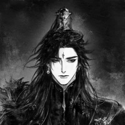 Hector Cane (Emperor, who everyone believes he was dead) thumbnail