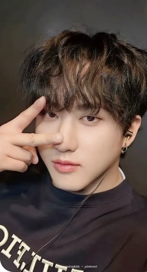 Seo Chanbing thumbnail