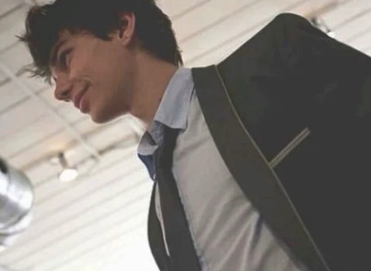 Devon Bostick thumbnail