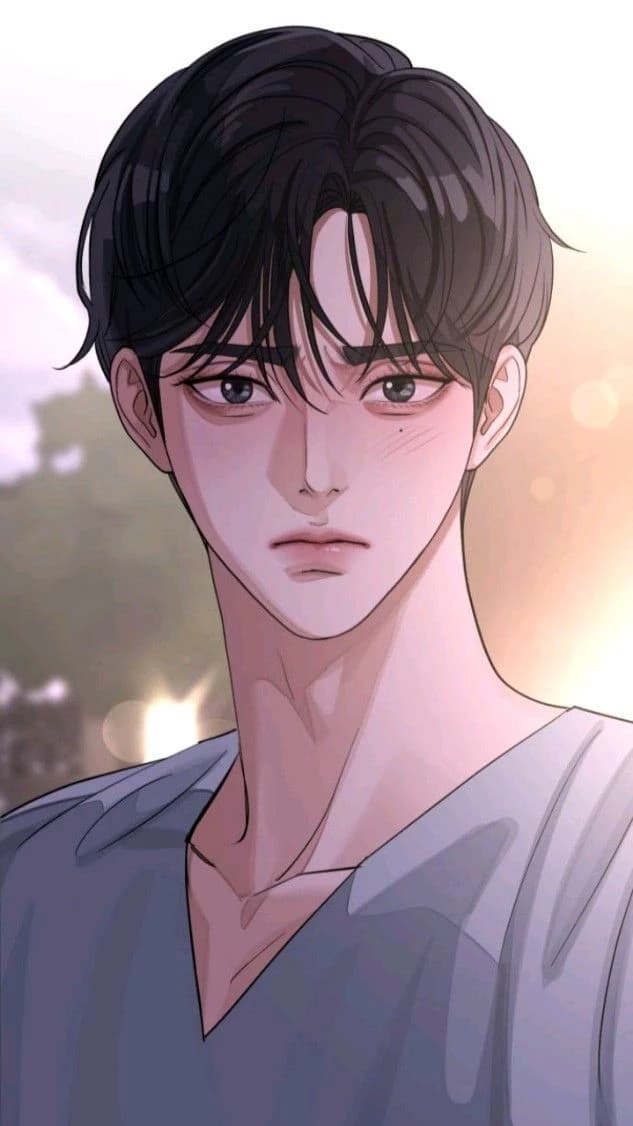 Tae Iseop || Iseop's Romance thumbnail