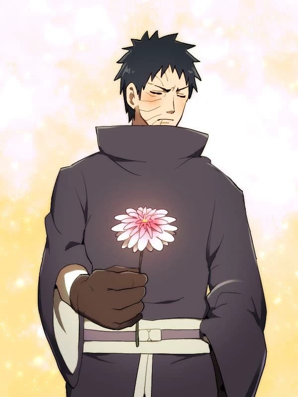 Obito Uchiha (Sweet) thumbnail