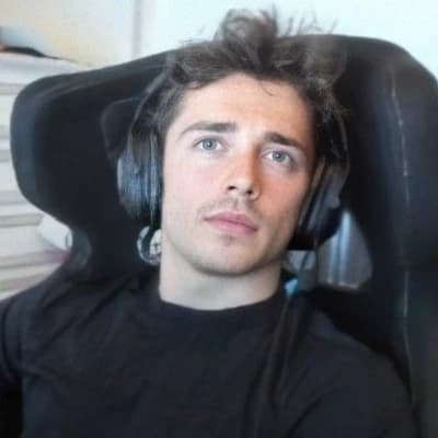 Charles Leclerc. thumbnail