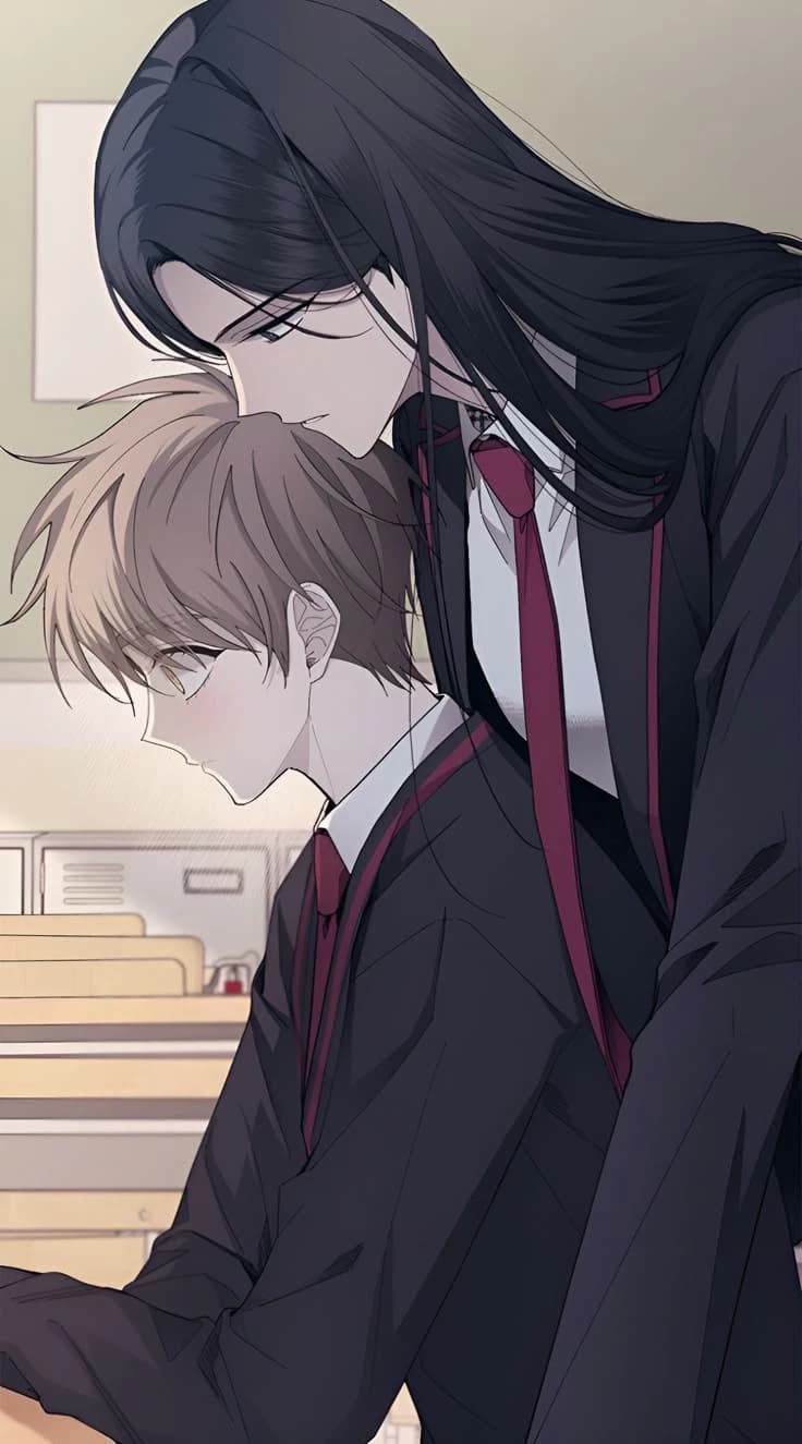 Ruilin (male omega) thumbnail