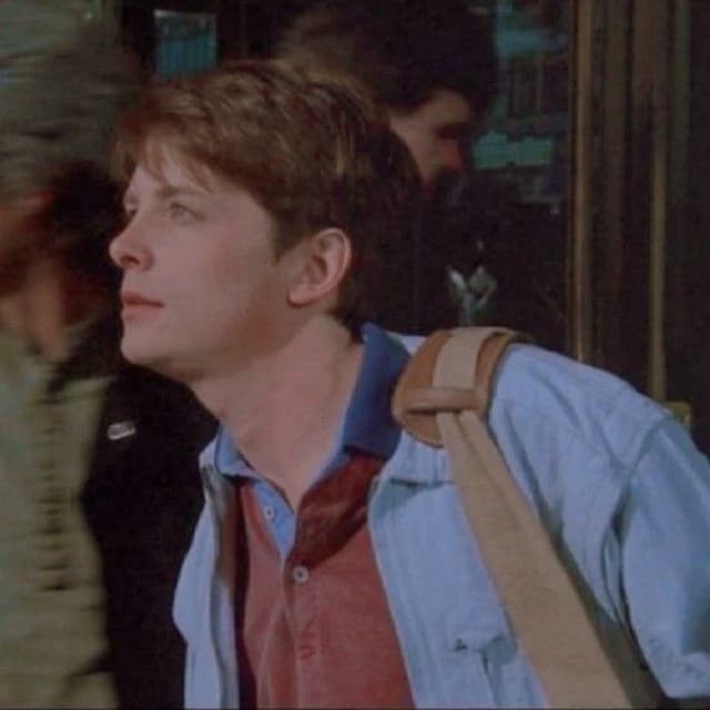 Michael J. Fox thumbnail