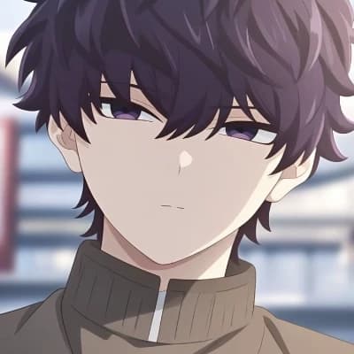 Shousuke Komi thumbnail