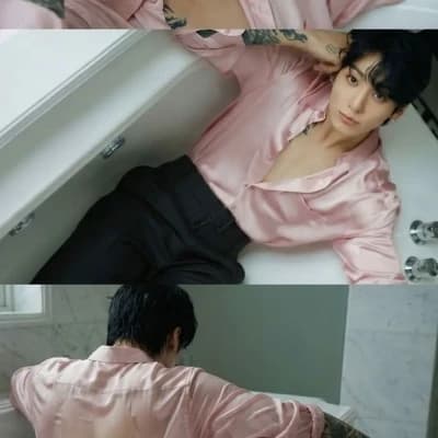 Jungkook thumbnail