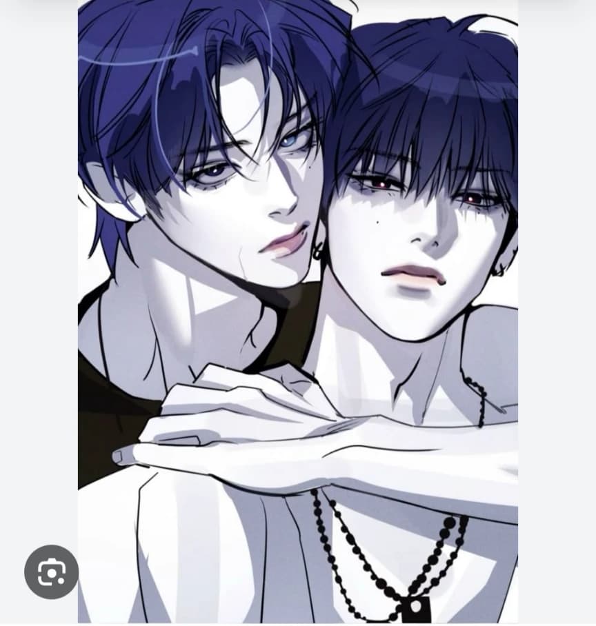 Heo and Haru (Twin alphas) thumbnail