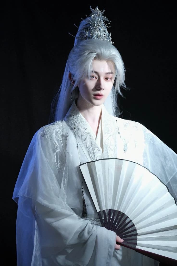 Shunyuan | Messenger of Death thumbnail