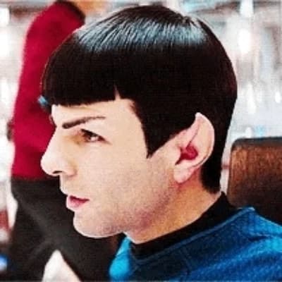 Spock thumbnail