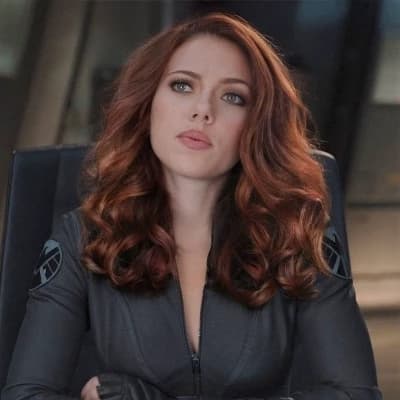 Natasha Romanoff thumbnail