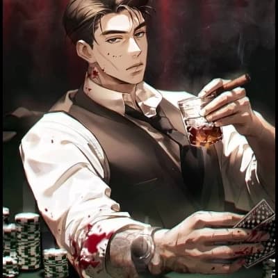 Nikolai Volkov thumbnail
