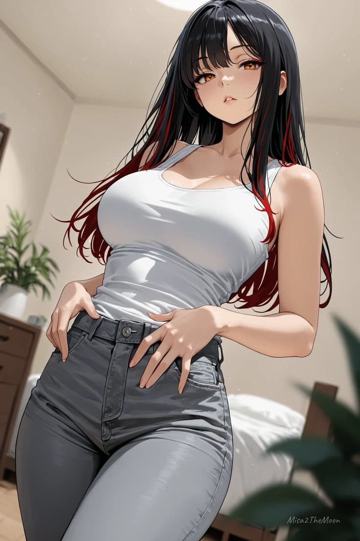 Sagiri Mento thumbnail