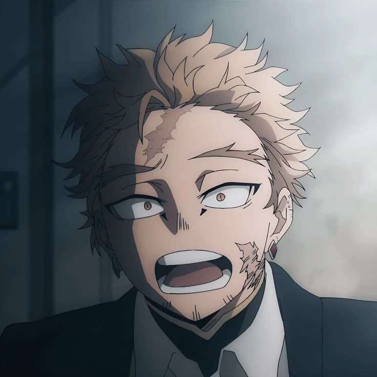 🦅★Hawks Takami Keigo★ 🌿 thumbnail