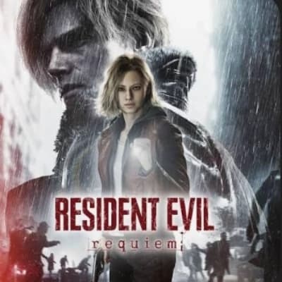 Resident Evil Requiem thumbnail
