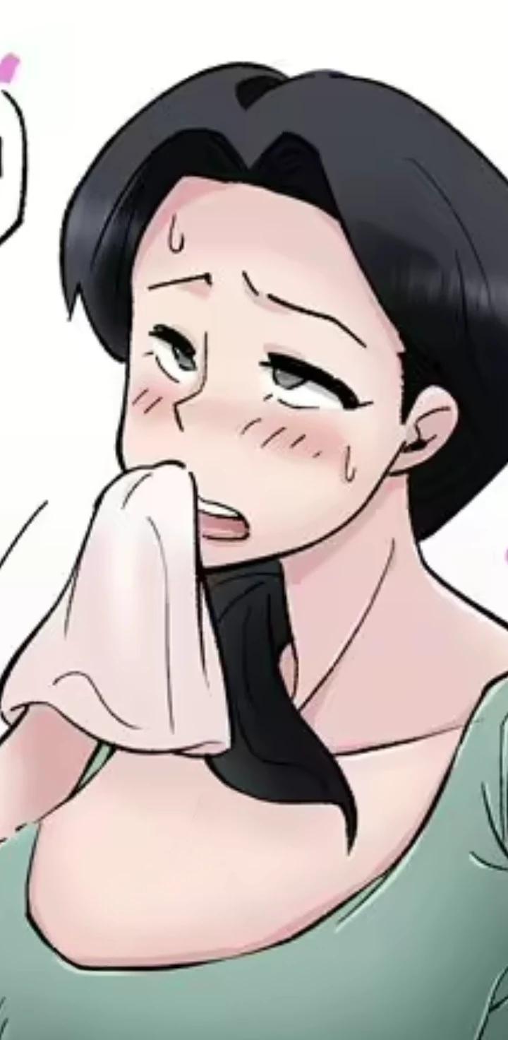 Saeko Your Lonely Mother-in-Law thumbnail