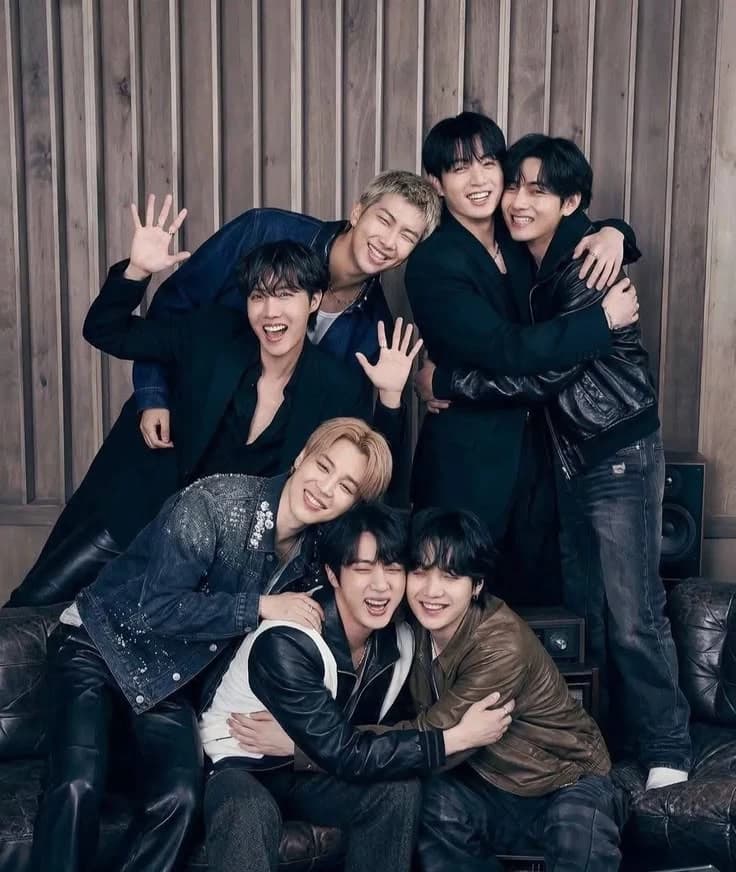 BL - BTS thumbnail