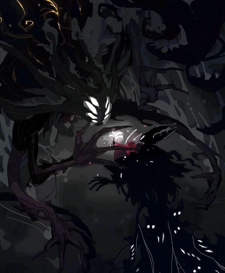 Hollow Knight RPG thumbnail