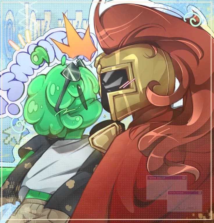 AveryTheMayo and D3rlord3 thumbnail