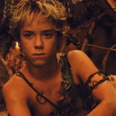 Peter Pan thumbnail