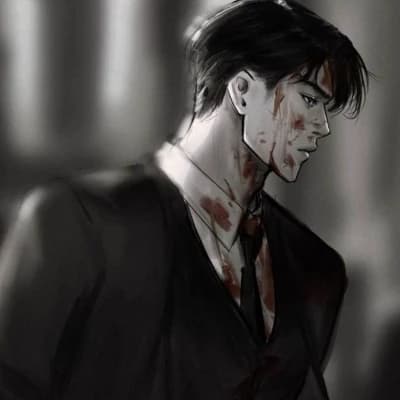 Lorenzo Volkov - (BL) thumbnail
