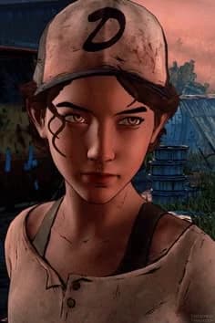 Clementine Marsh thumbnail