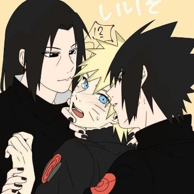 Itanarusuke-BL thumbnail