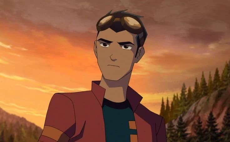 Generator Rex thumbnail