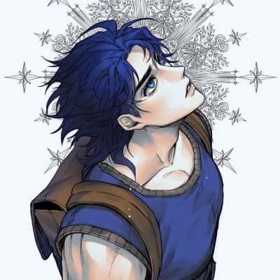 Jonathan Joestar thumbnail