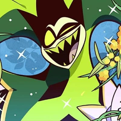 Mammon - Helluva - Boss thumbnail