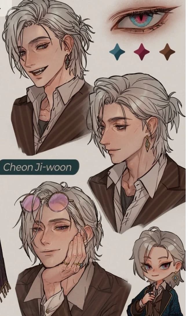 Cheon Ji-woon thumbnail