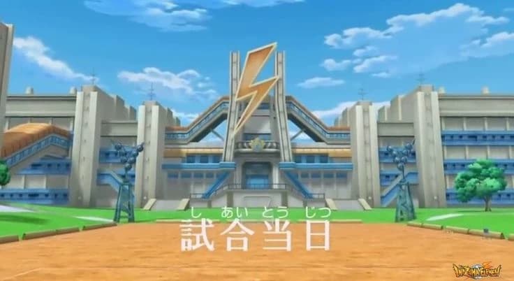 Raimon's Last Ray thumbnail